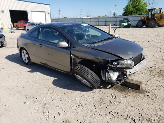 2006 Honda Civic Ex VIN: 2HGFG12846H578090 Lot: 56737314