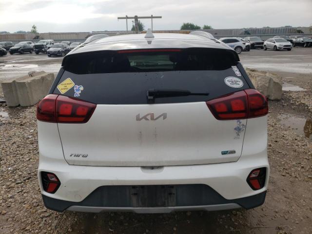 KNDCM3LD7N5543681 Kia Niro LXS 6