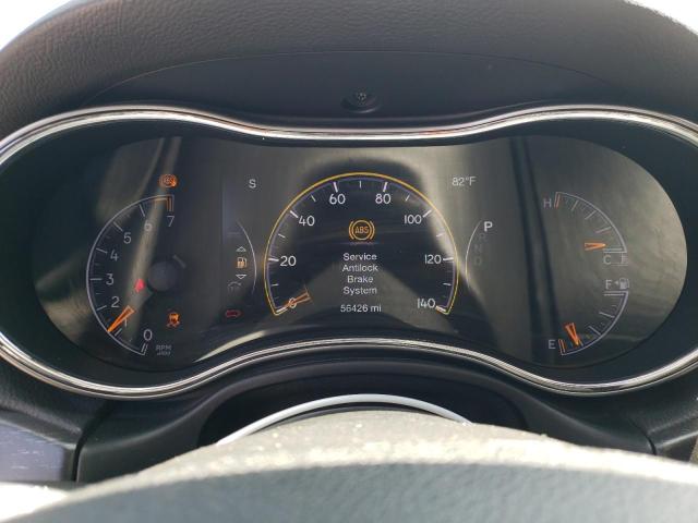 2018 Jeep Grand Cherokee Laredo VIN: 1C4RJFAG3JC326748 Lot: 56500894