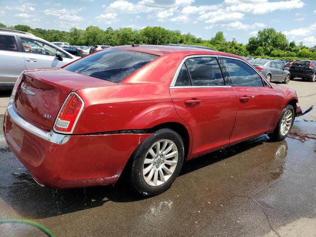 2012 Chrysler 300 VIN: 2C3CCAAG3CH143292 Lot: 56941284