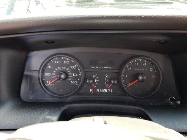 2011 Ford Crown Victoria Police Interceptor VIN: 2FABP7BV8BX168131 Lot: 56530884