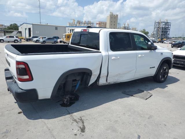 2019 Ram 1500 Rebel VIN: 1C6SRFLT1KN715194 Lot: 55872824