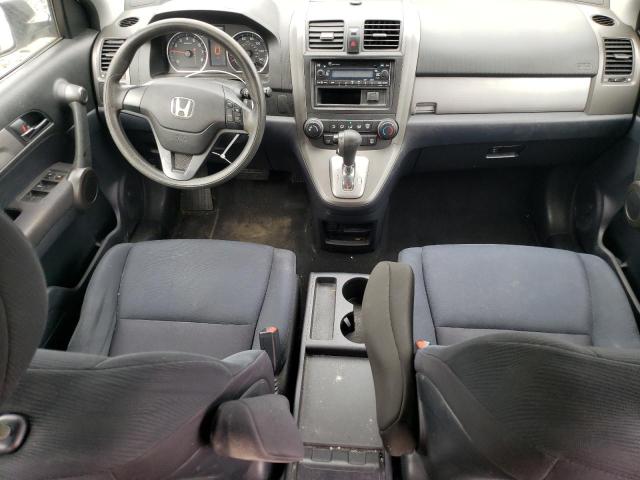 2010 Honda Cr-V Lx VIN: 5J6RE4H3XAL002704 Lot: 52385294
