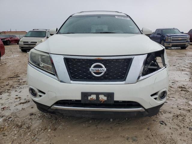 2014 Nissan Pathfinder S VIN: 5N1AR2MN9EC679828 Lot: 56625994