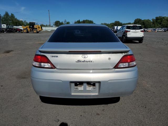 2001 Toyota Camry Solara Se VIN: 2T1CF28P21C456372 Lot: 56146044