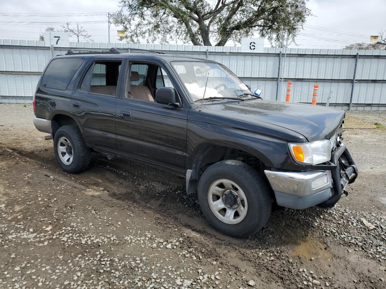 JT3GN86R2W0079608 1998 Toyota 4Runner Sr5