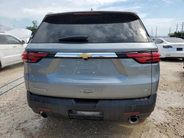 2023 Chevrolet Traverse Lt VIN: 1GNERGKW5PJ270195 Lot: 54624074