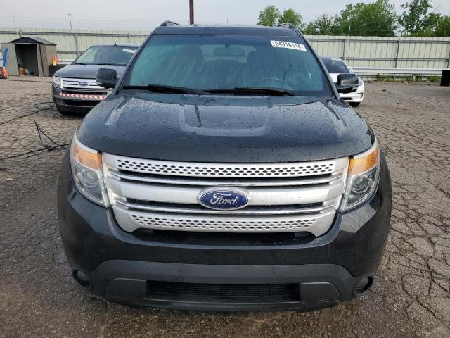 2014 Ford Explorer Xlt VIN: 1FM5K8D80EGC56793 Lot: 54318414