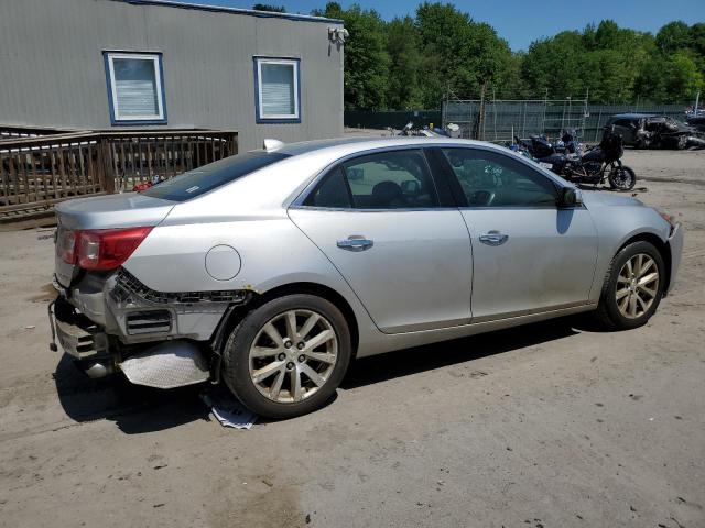 2014 Chevrolet Malibu Ltz VIN: 1G11H5SL4EF299698 Lot: 56062464