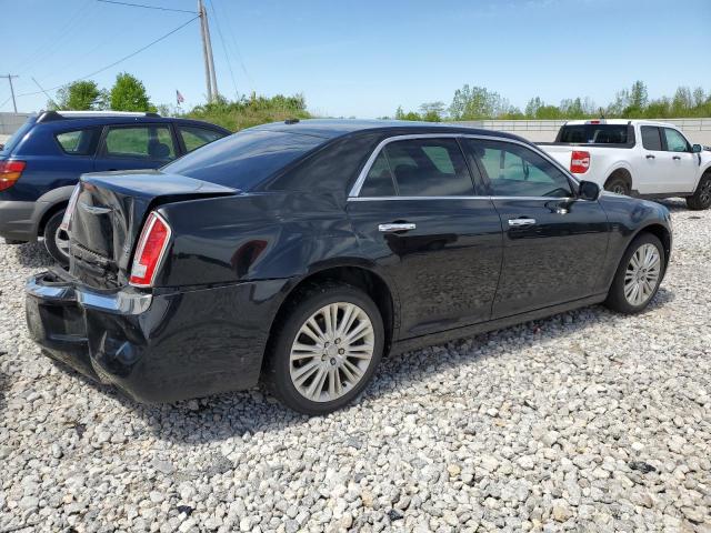 2014 Chrysler 300C VIN: 2C3CCAKG3EH181445 Lot: 53668174