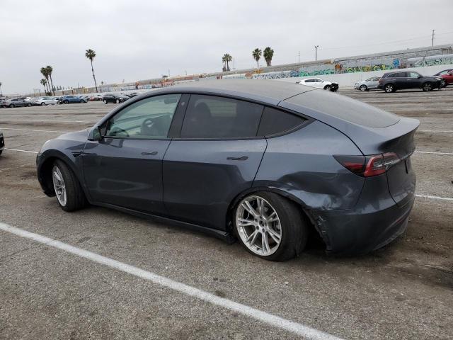 2023 Tesla Model Y VIN: 7SAYGDEE7PA042512 Lot: 55926004