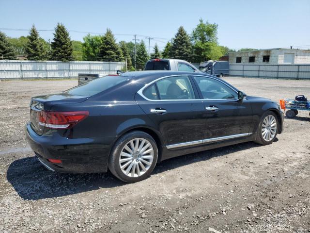 2013 Lexus Ls 460 VIN: JTHCL5EF2D5018148 Lot: 55870354