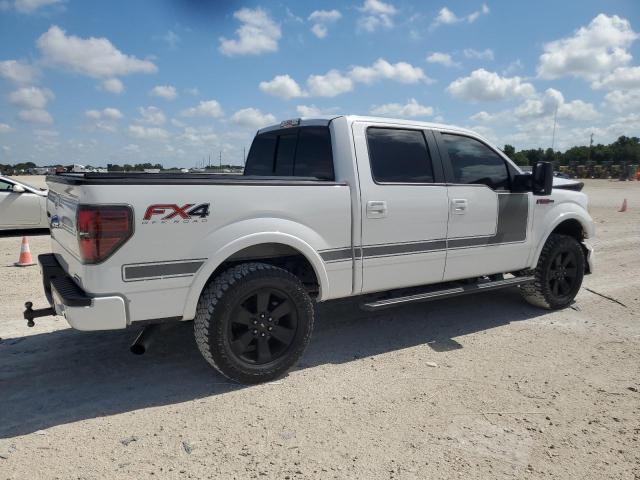 2012 Ford F150 Supercrew VIN: 1FTFW1ET6CFC89646 Lot: 53133984