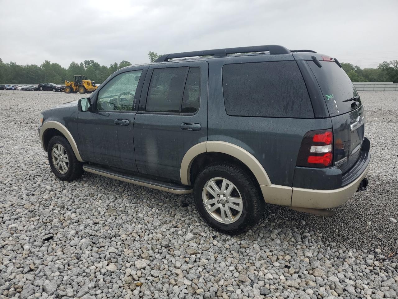 1FMEU7EE0AUA06913 2010 Ford Explorer Eddie Bauer