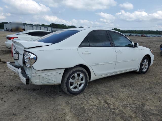 2004 Toyota Camry Le VIN: 4T1BE30K24U332271 Lot: 53835164