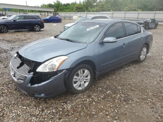 2010 Nissan Altima Base VIN: 1N4AL2AP5AN519901 Lot: 56014854