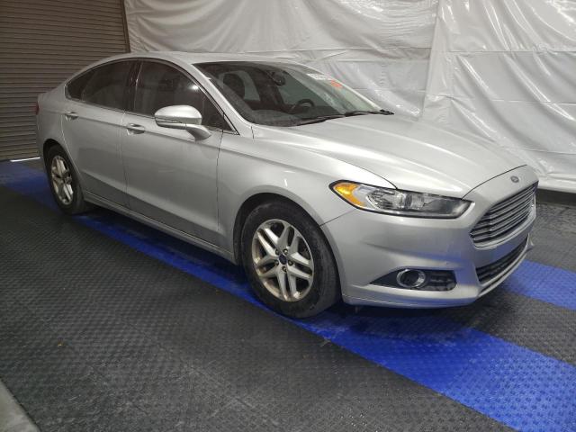 3FA6P0HD8ER101118 | 2014 Ford fusion se