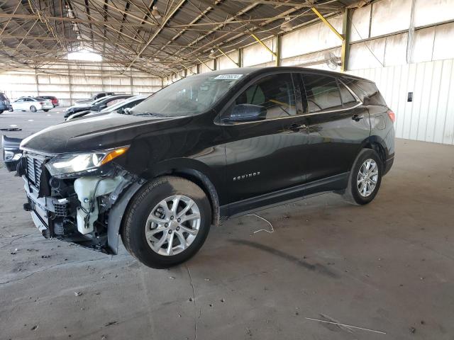 2018 CHEVROLET EQUINOX LT 2GNAXJEV1J6242774  55226624