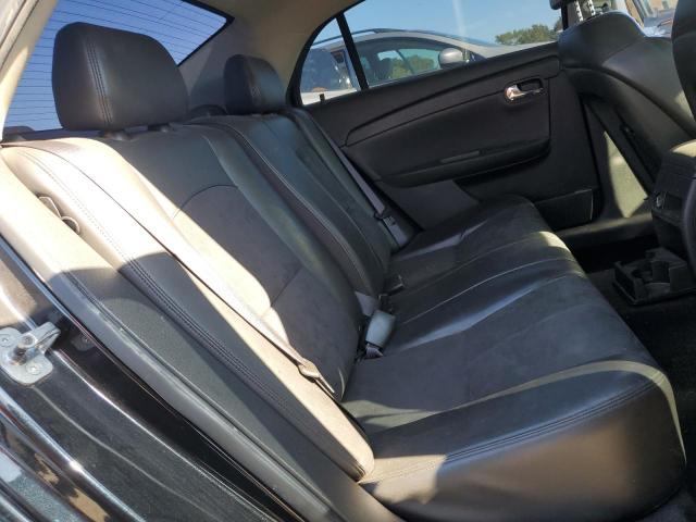 2010 Chevrolet Malibu 2Lt VIN: 1G1ZD5E74A4100166 Lot: 57253024