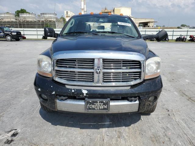 2006 Dodge Ram 3500 VIN: 3D7LX39C06G157772 Lot: 54199074