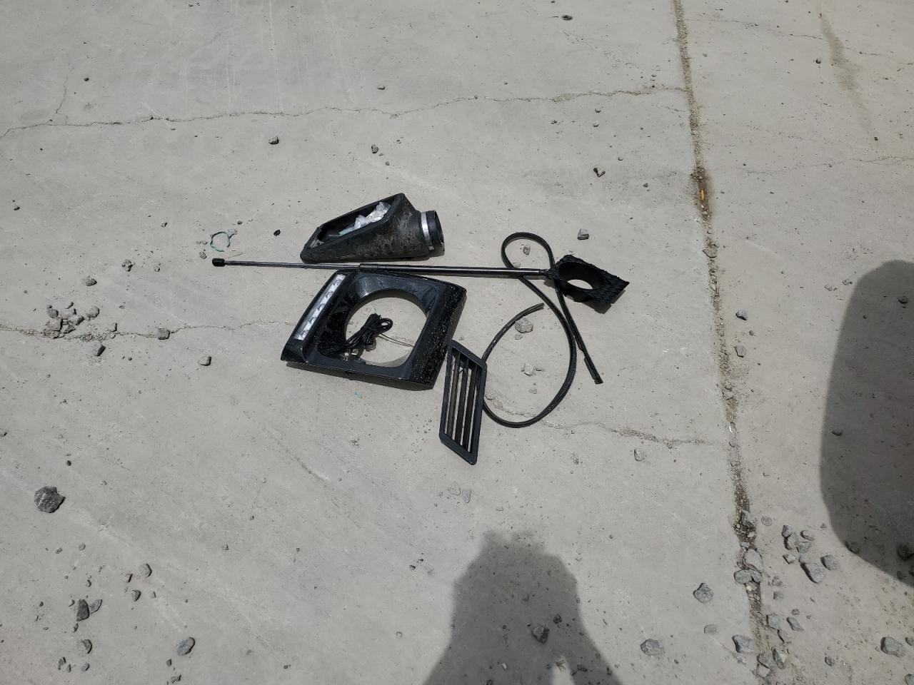 WDCYC7DFXFX229944 2015 Mercedes-Benz G 63 Amg