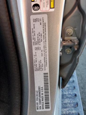 2022 RAM 1500 - Image 12