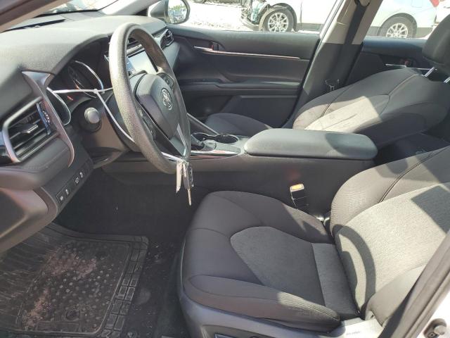 2019 TOYOTA CAMRY L - 4T1B11HK3KU775997