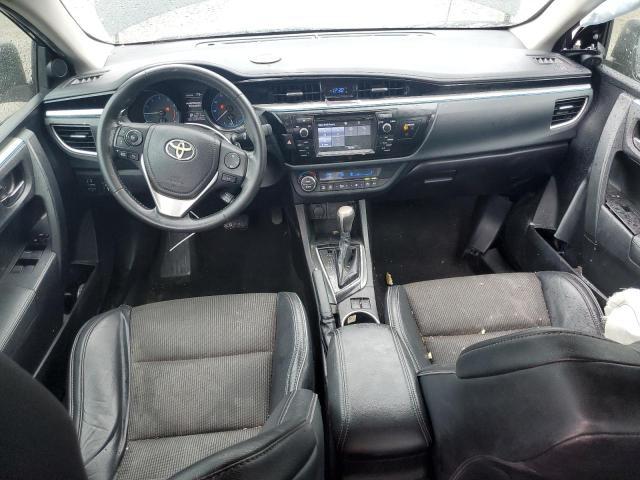 2015 TOYOTA COROLLA L - 5YFBURHE6FP339023