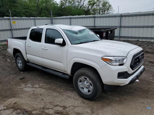 2023 Toyota Tacoma Double Cab VIN: 3TMCZ5ANXPM582142 Lot: 53798754