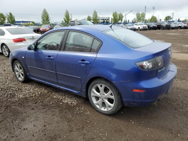 2008 Mazda 3 S VIN: JM1BK323381812913 Lot: 56801064