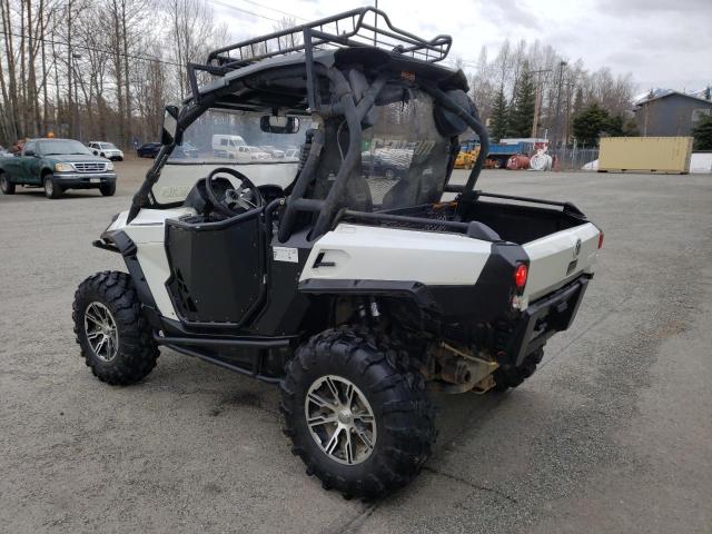 2014 CAN-AM COMMANDER - 3JBKVDP17EJ000358
