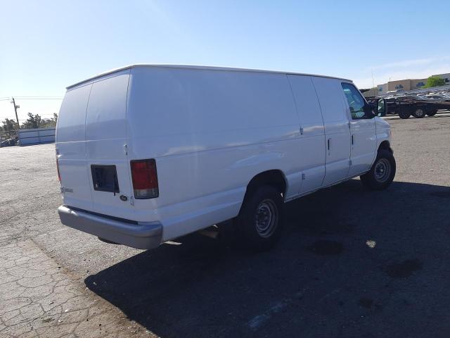 2006 Ford Econoline E250 Van VIN: 1FTNS24W96DA45563 Lot: 55231924