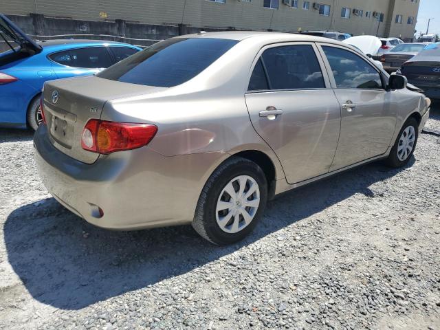 2009 Toyota Corolla Base VIN: 2T1BU40E19C151190 Lot: 56104144