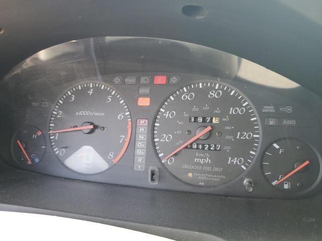 1999 Acura 3.0Cl VIN: 19UYA2259XL010671 Lot: 55153924