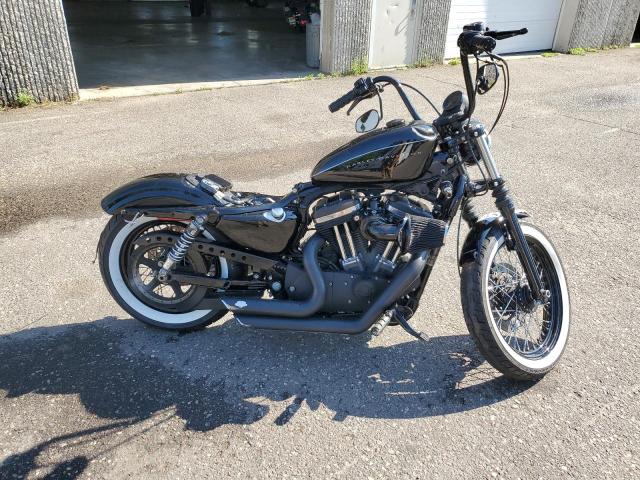 2009 HARLEY-DAVIDSON XL1200 N - 1HD1CZ3119K407930