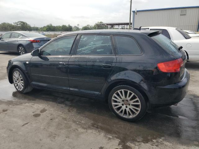 2006 Audi A3 2.0 Sport VIN: WAUMF78P76A023432 Lot: 54498394