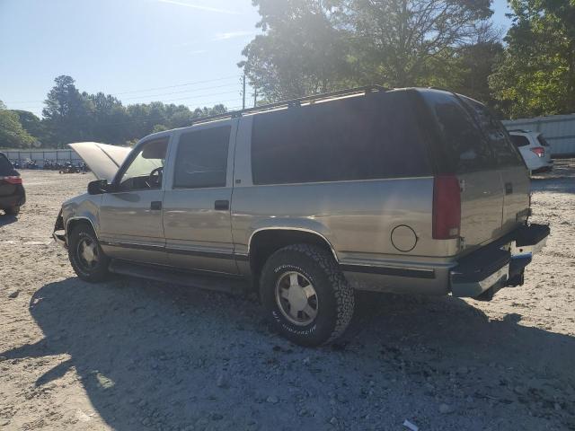 1999 Chevrolet Suburban C1500 VIN: 3GNEC16R2XG227308 Lot: 55263264