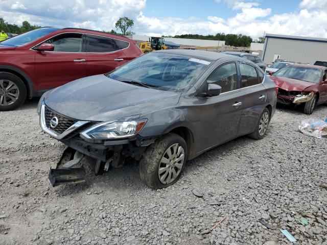 Vin: 3n1ab7ap9gy224731, lot: 55136334, nissan sentra s 2016 img_1