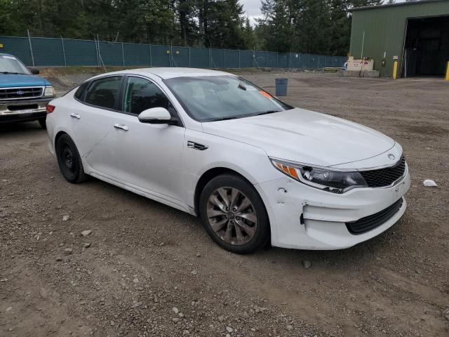 2017 Kia Optima Lx VIN: 5XXGT4L32HG164539 Lot: 54776024