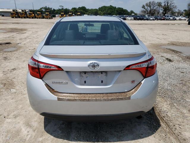 2014 Toyota Corolla L VIN: 2T1BURHE3EC091263 Lot: 54726384