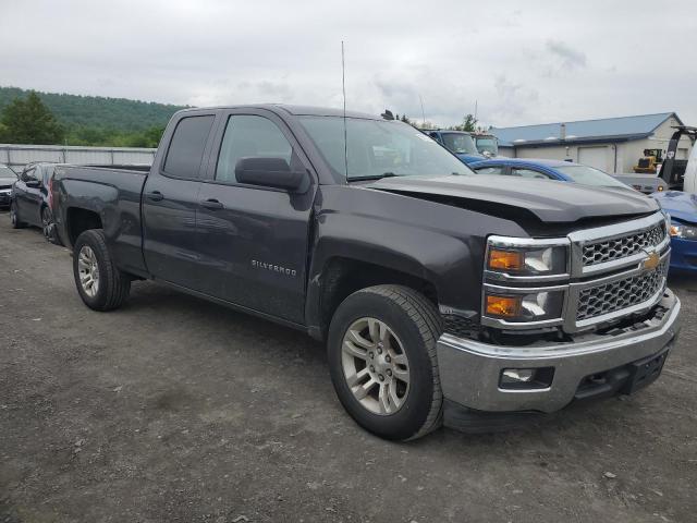 2014 Chevrolet Silverado K1500 Lt VIN: 1GCVKREC0EZ221995 Lot: 55013044