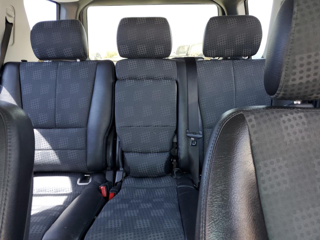 4JGAB54E22A363149 2002 Mercedes-Benz Ml 320