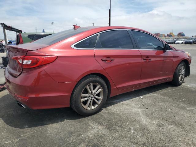 2016 Hyundai Sonata Se VIN: 5NPE24AF1GH267509 Lot: 54786904