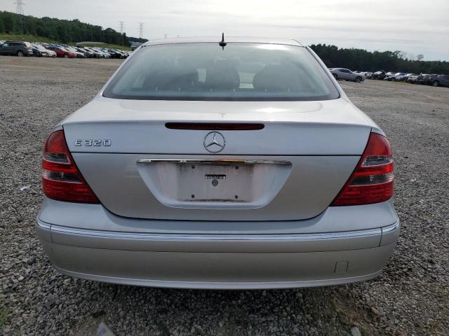 2005 Mercedes-Benz E 320 VIN: WDBUF65J15A667079 Lot: 56612334
