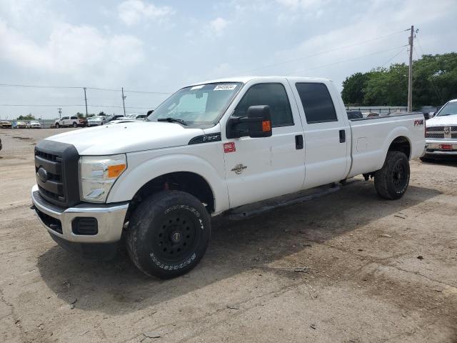 2016 Ford F350 Super Duty VIN: 1FT8W3BT8GEC82119 Lot: 56455634