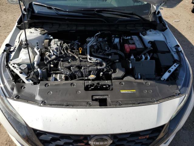 2024 NISSAN ALTIMA SR - 1N4BL4CW1RN307402