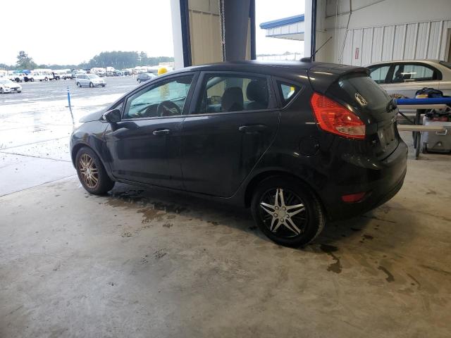 2013 Ford Fiesta Se VIN: 3FADP4EJ5DM198881 Lot: 54141454