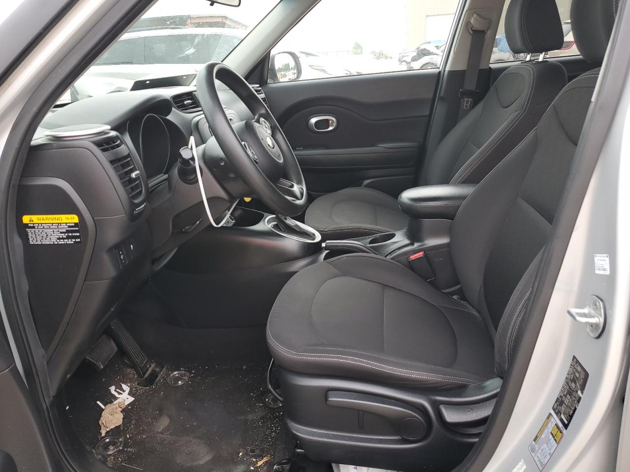 KNDJN2A24F7771269 2015 Kia Soul