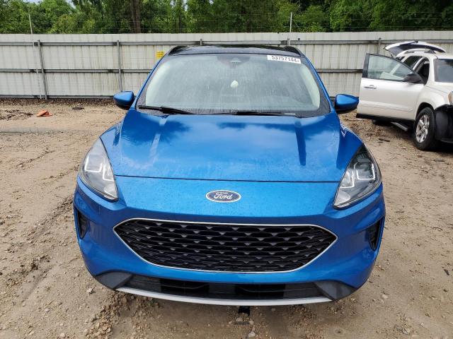 2020 Ford Escape Se VIN: 1FMCU0G64LUC28961 Lot: 53757144