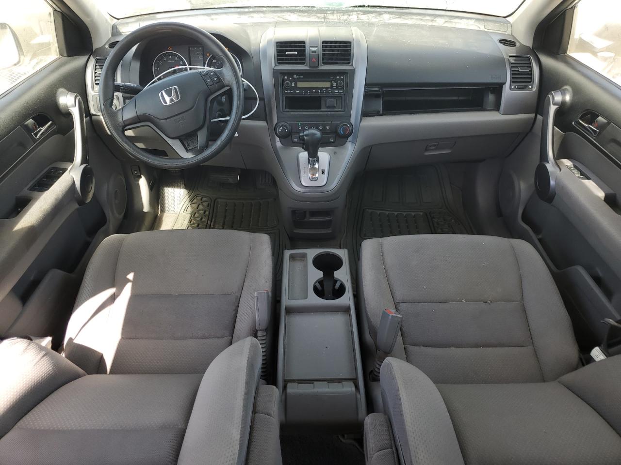 5J6RE38319L024466 2009 Honda Cr-V Lx